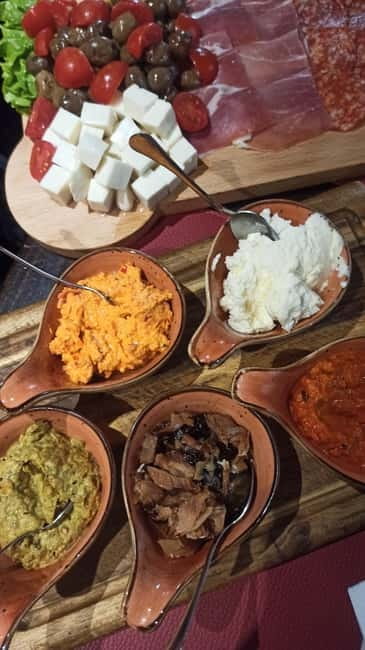 Kotor: 3H Food Tour - Who will enjoy this three-hour food walk?