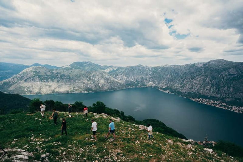 Kotor Bay and Fortresses Off-Road Adventure & Food tasting - How much value do you get for $91?