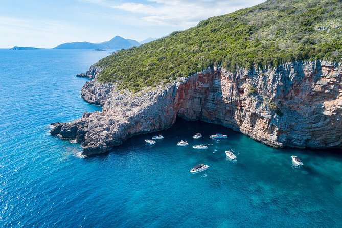 Kotor Bay Escape: Blue Cave, Beach & Swimming Time - Is $81.63 Good Value?
