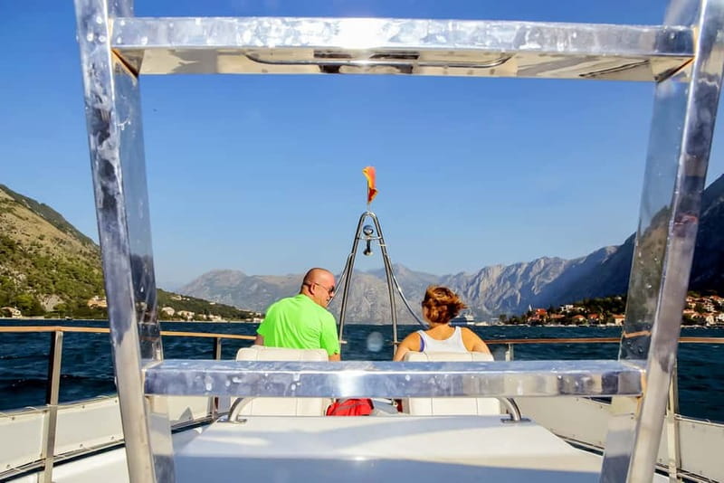 Kotor Bay: Full-Day Catamaran Cruise with Blue Cave Visit - Key points to know before booking