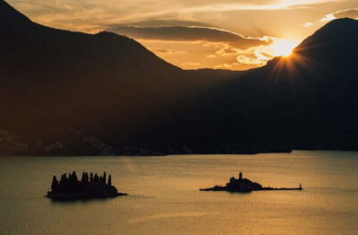 Bay of Kotor and Blue Cave Speedboat Tour