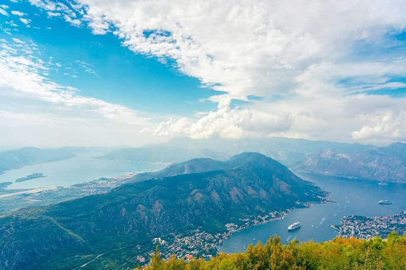 Kotor: Bay of Kotor and Tivat Electric Car Tour - Is $140 good value for two people?