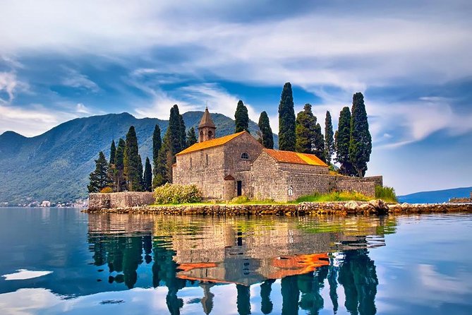 Kotor Bay Sailing Tour from Kotor - Is $1,020.31 per person good value?