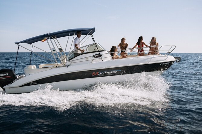 Kotor Bay Speedboat Tour: Blue Cave and Lady of the Rocks - Key points at a glance