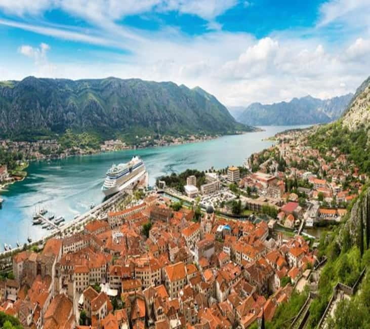 Kotor: Best of Montenegro private tour - Key points to know before booking
