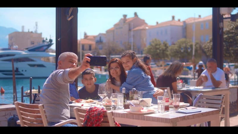 Kotor: Best of Montenegro private tour - Njegusi for mountain food and local tasting