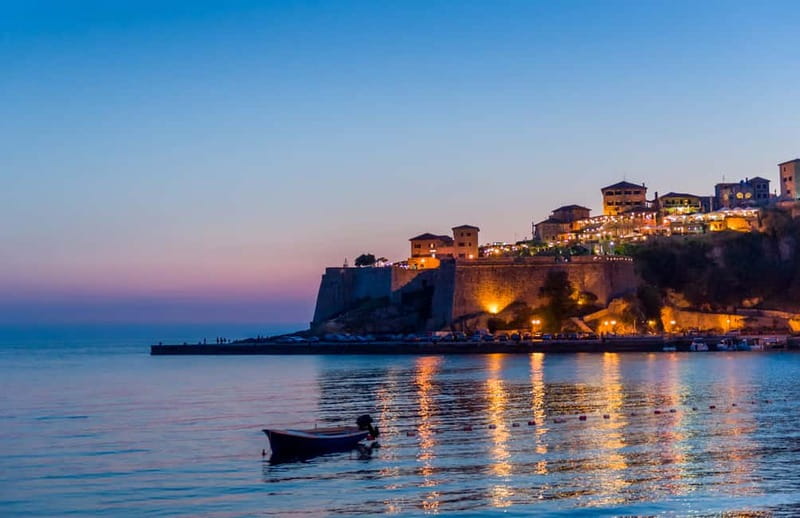 Kotor: Best of Montenegro private tour - A private tour for cruise schedules