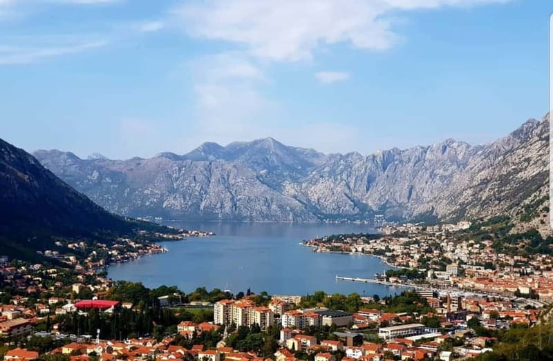 Kotor: Best of Montenegro private tour - Is $327 per person a fair price?