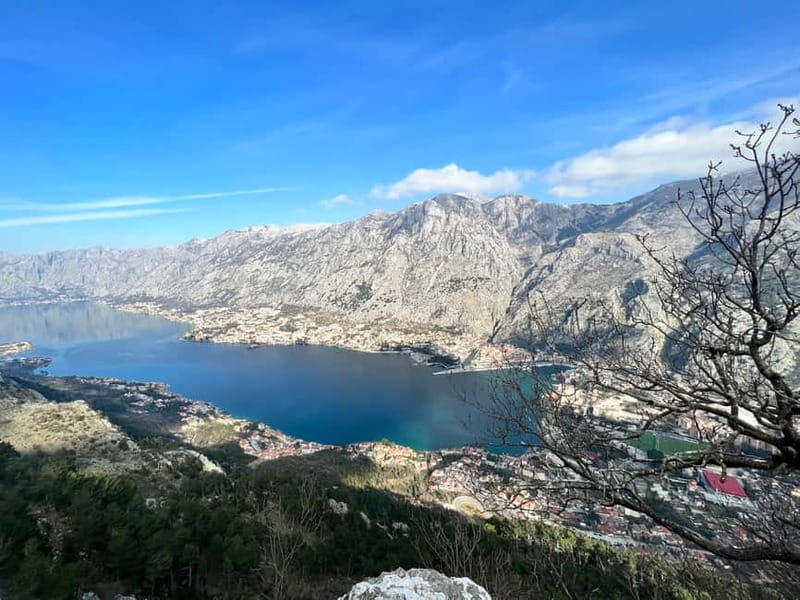 Kotor: Best of Montenegro private tour - Starting in Kotor’s old town