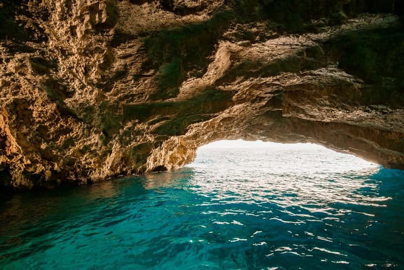 Kotor - Blue Cave and Lady of the Rocks 3 Hour Tour - Why this short Kotor boat tour works