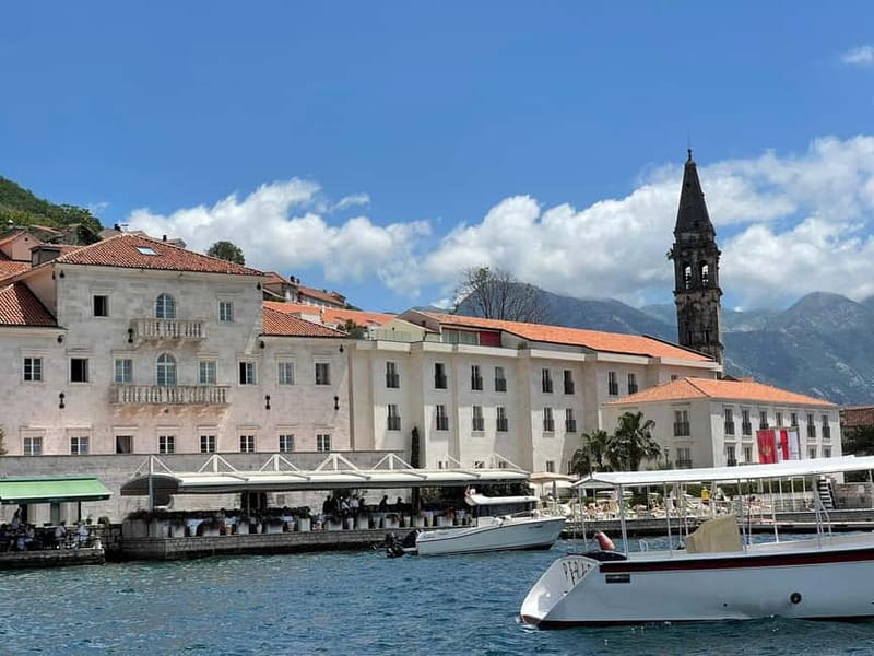 Kotor: Blue Cave and Lady of the Rocks Speedboat Tour - Is $53 a good value?