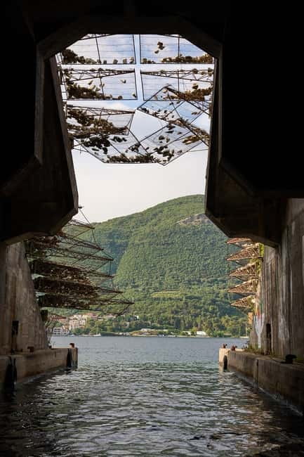 Kotor: Blue Cave and Our Lady of the Rock Speedboat Tour - Our Lady of the Rocks in 20 minutes