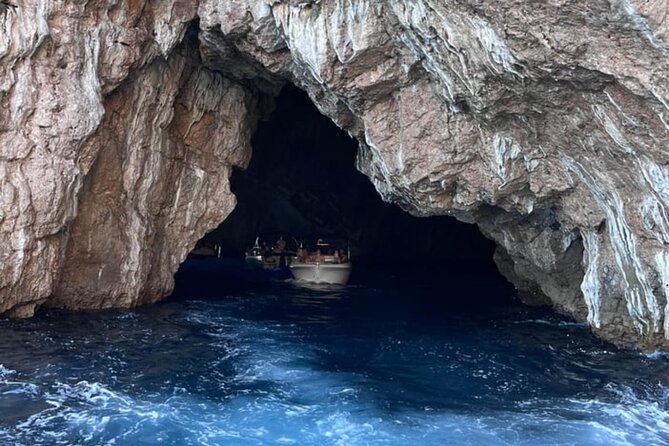 Kotor Blue Cave Group Tour - Key points to know before you book