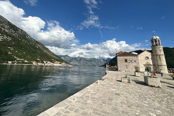 Kotor Blue Cave Group Tour - Why this three-hour boat trip works well