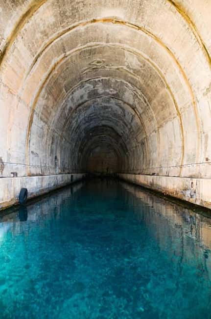Kotor: Blue Cave & Our Lady of The Rocks & Submarine Base - Mamula Island and its difficult past