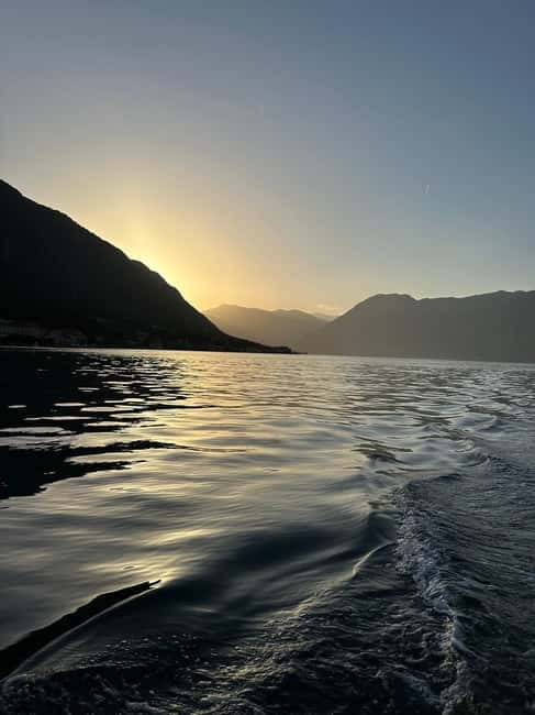 Kotor : Blue Cave Private Tour - Key Things to Know Before You Go