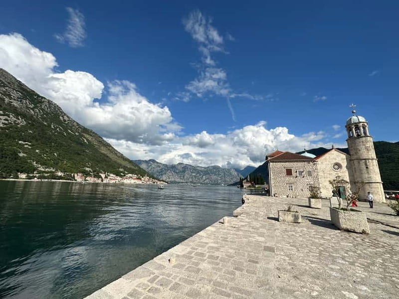 Kotor : Blue Cave Private Tour - What the Guide Adds to the Ride