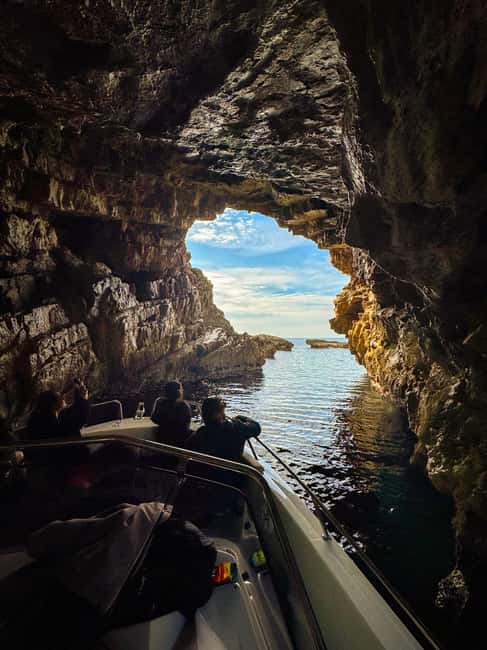 Kotor: Blue Cave, Submarine Base and Lady of the Rocks Tour - Final verdict: should you book it?