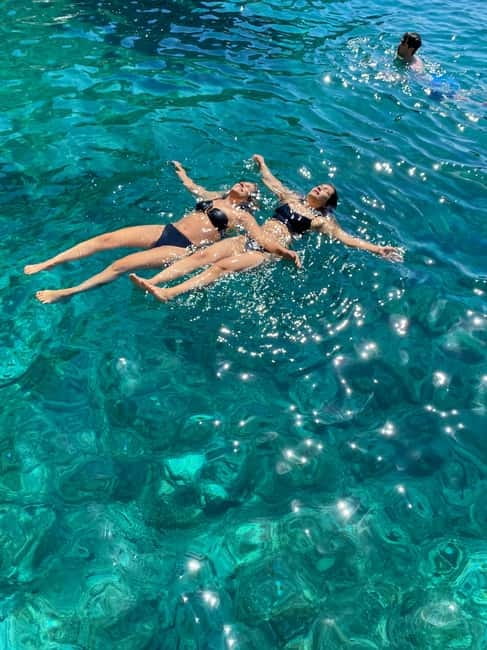 Kotor: Blue Cave & Swimming, Our Lady of The Rocks, Mamula - Who Should Book This Boat Trip?