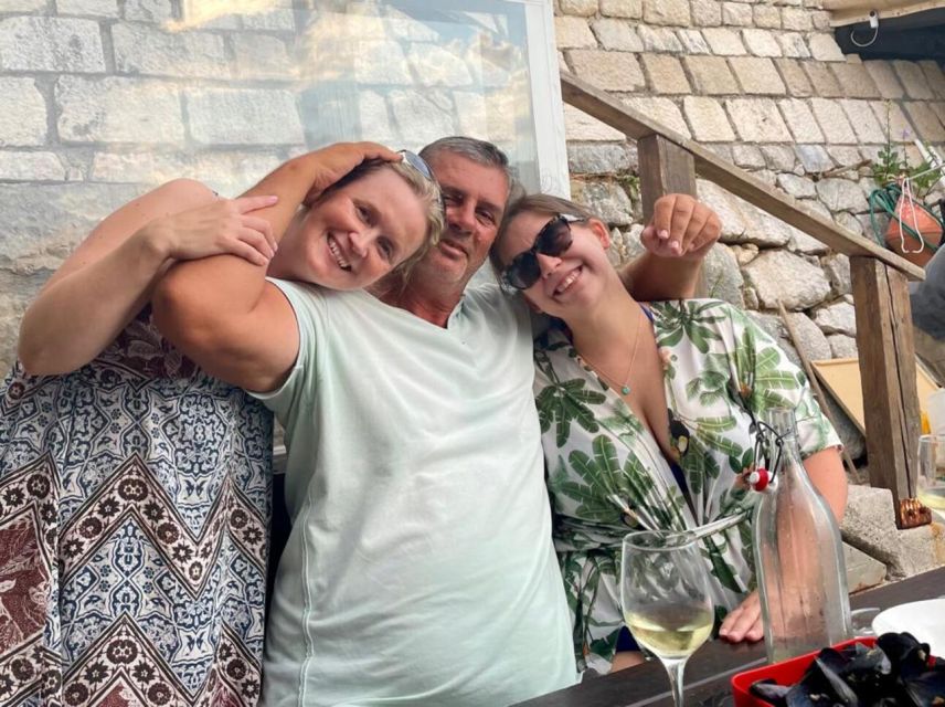 Kotor: Blue Cave, Žanjic Beach Speedboat Tour - Key points to know before booking