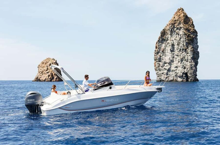 Kotor: Boat Tour with Blue Cave visit and Boka Bay - Captains make the difference