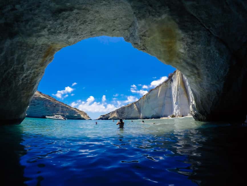 Kotor: Boat Tour with Blue Cave visit and Boka Bay - Is $59 good value?