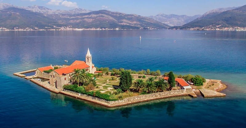 Kotor: Boka Bay, Our Lady of the Rock and Blue Cave Tour - Key points to know before you book