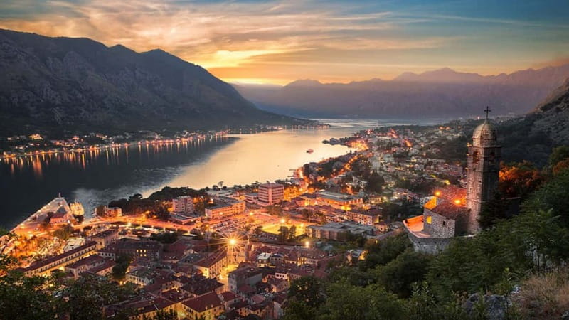 Kotor: Boka Bay, Our Lady of the Rock and Blue Cave Tour - Why this short Boka Bay tour works