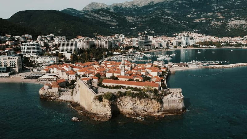 Kotor: Budva and Sveti Stefan Guided Shore Excursion - Key points to know before you book