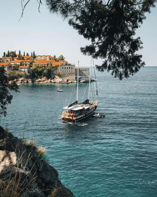 Kotor: Budva and Sveti Stefan Guided Shore Excursion - Should you book the Budva and Sveti Stefan excursion?