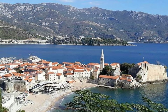 Kotor - Budva - Kotor tour with English speaking driver - Key points to know before booking