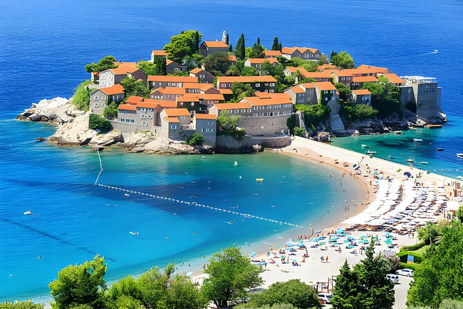 Kotor - Budva - Kotor tour with English speaking driver - Why a private English-speaking driver can be worth the price