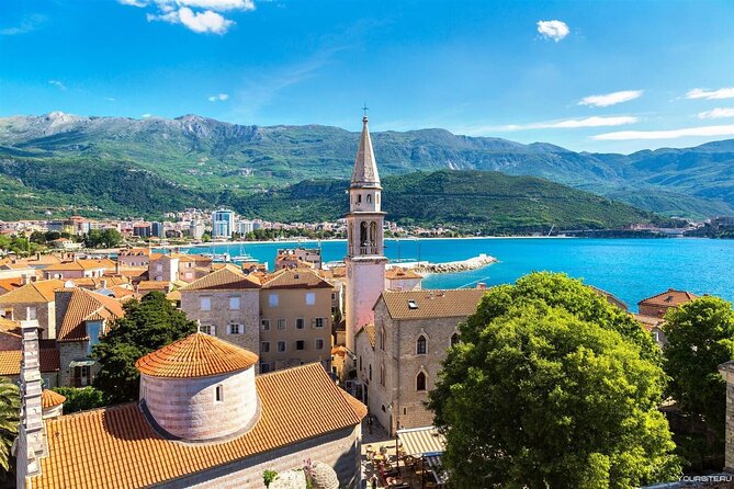 Kotor - Budva - Kotor tour with English speaking driver - The cruise port warning you should not ignore