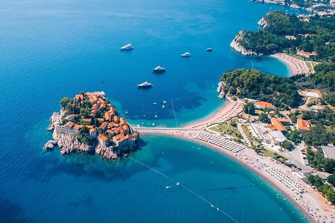Kotor - Budva - Kotor tour with English speaking driver - Timing, comfort, and what to bring