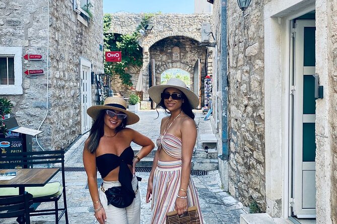Kotor & Budva Old Towns & Panoramic Views from Podgorica - What this Podgorica day trip is really offering
