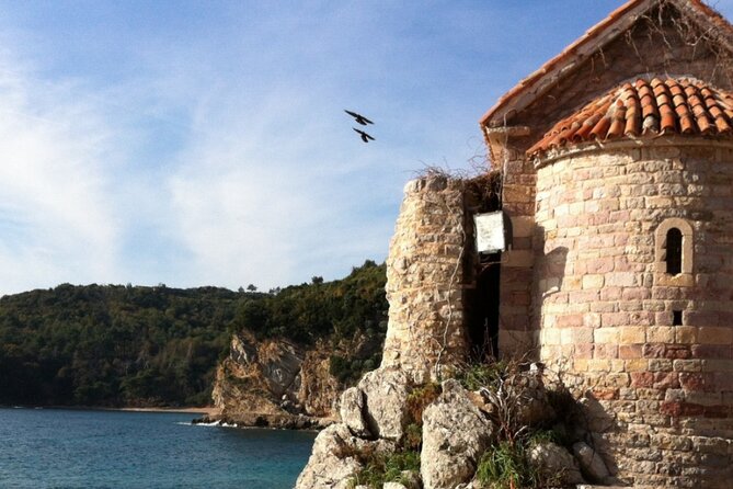 Kotor & Budva Old Towns & Panoramic Views from Podgorica - One hour inside Kotor Old Town