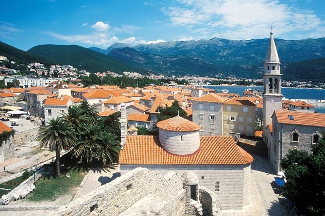 Kotor - Budva - Perast | Unforgettable Montenegro Experience - Why This Private Montenegro Route Works
