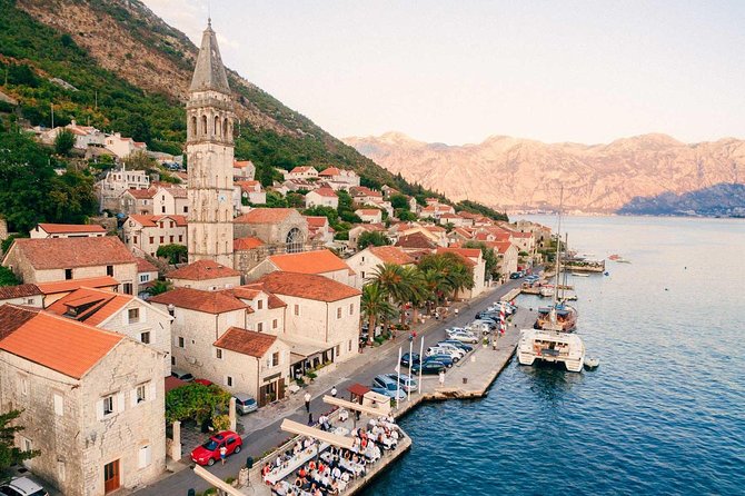 Kotor - Budva - Perast | Unforgettable Montenegro Experience - Branko’s Timing and the Human Side of the Tour