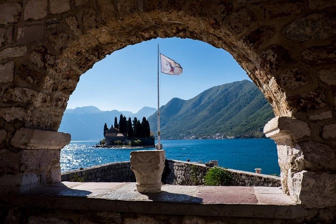 Kotor - Budva - Perast | Unforgettable Montenegro Experience - Port Pickup, Timing, and What to Clarify