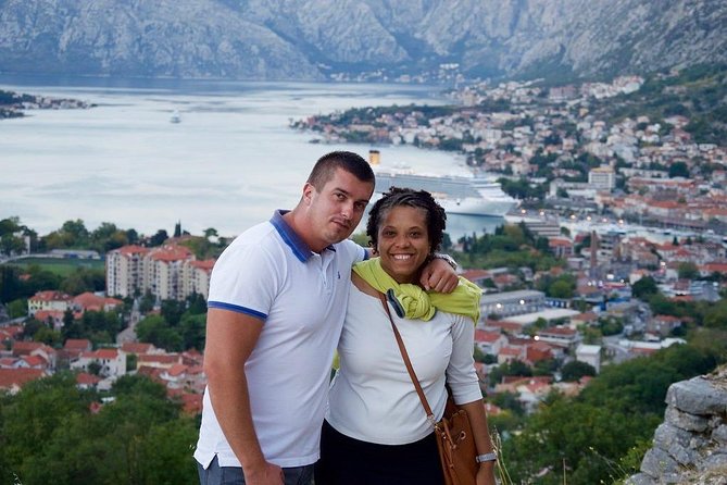 Kotor - Budva - Perast | Unforgettable Montenegro Experience - Leaving Kotor for Perast’s Stone Waterfront