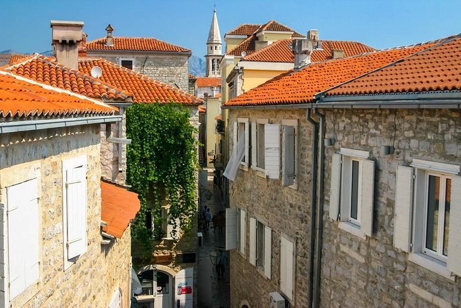 Kotor - Budva - Sveti Stefan | Unforgettable Montenegro Experience - The guide can make a short tour feel easy