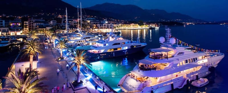 Kotor Cable Car and evening Boka Bay cruise: Kotor -Tivat - Key Points Before You Book