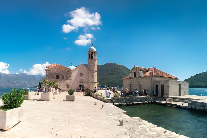 Kotor-Cable Car - Perast- Lady of the Rocks - Who Will Get the Most From This Tour?