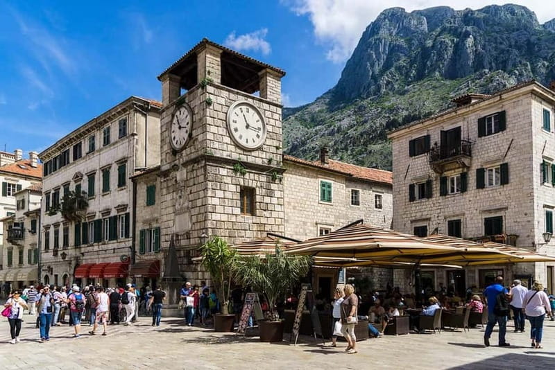 Kotor: Cable Car, Perast, Our Lady of the Rocks Private Tour - Is $424 a fair price?