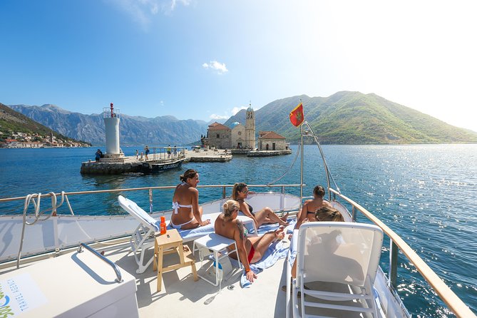 Kotor Cruise: Perast, Our Lady of The Rocks, Mamula, Blue Cave, Porto Montenegro - What This Kotor Boat Trip Gets Right