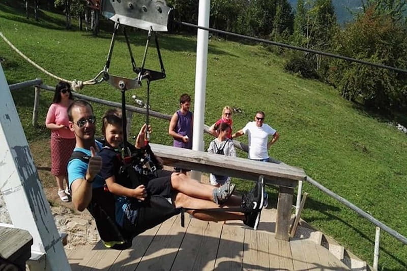 Kotor: Durmitor, Black Lake & Djurdjevica Tara Bridge Tour - Leaving the coast for Montenegro’s high country