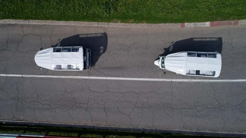 Kotor: Electric tuk-tuk tour of Boka Bay - Key points to know before booking