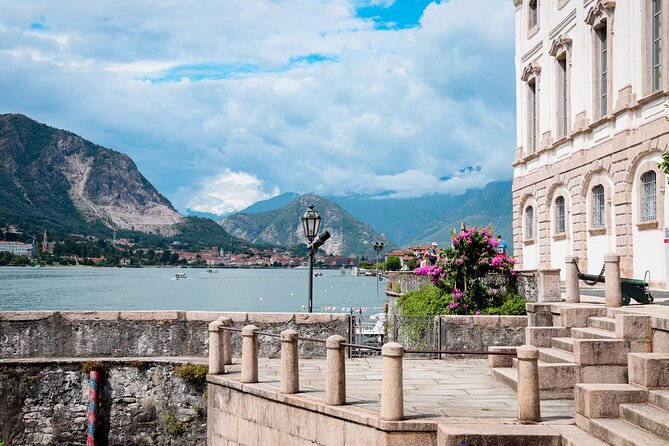 Kotor Essentials: Discover the City at Your Own Pace - Key Points to Know Before You Book