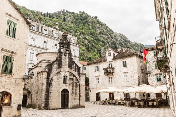 Kotor Essentials: Discover the City at Your Own Pace - What Kotor Essentials Actually Gives You