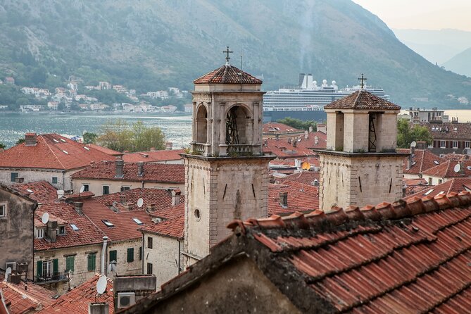 Kotor Essentials: Discover the City at Your Own Pace - Churches That Reward Slow Looking
